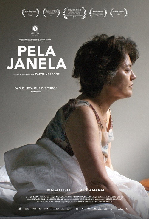 Assistir Pela Janela