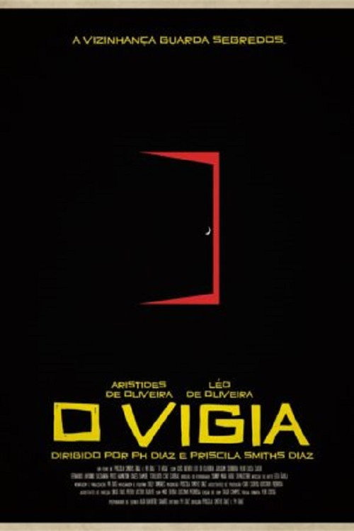 Assistir O Vigia