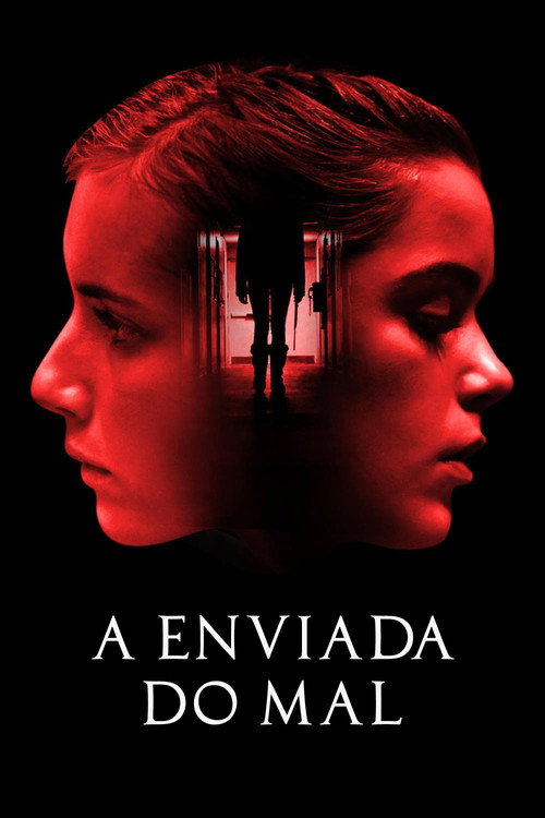 Assistir A Enviada do Mal