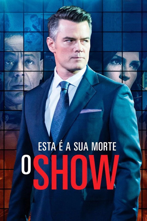 Assistir Esta é a Sua Morte: O Show