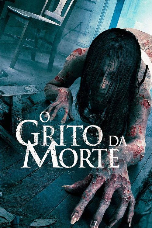Assistir O Grito da Morte