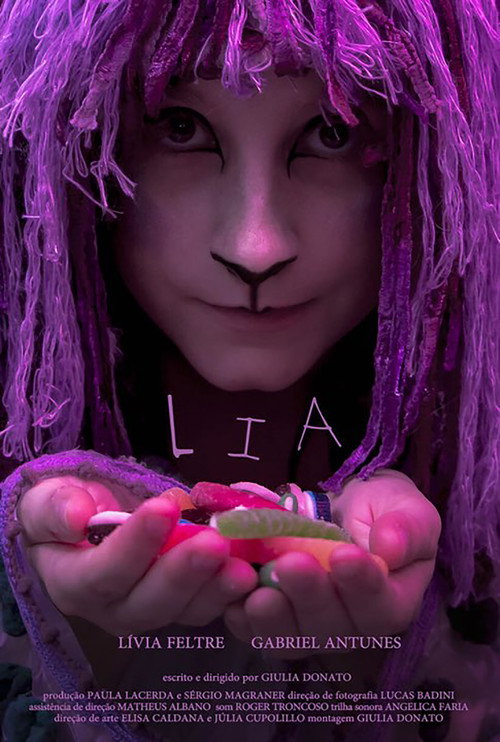 Assistir Lia