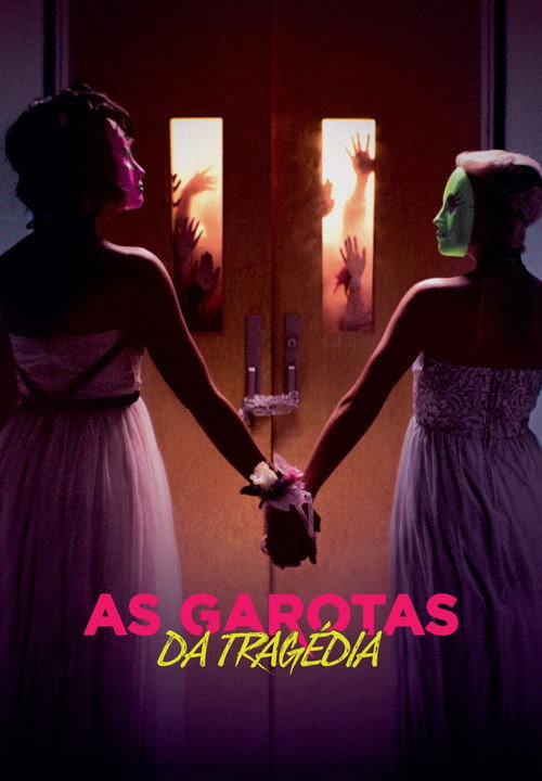 Assistir As Garotas Da Tragédia