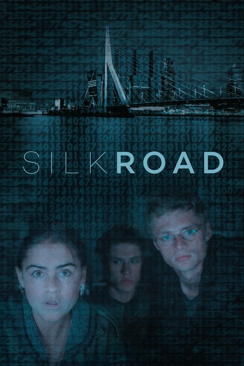Assistir Silk Road