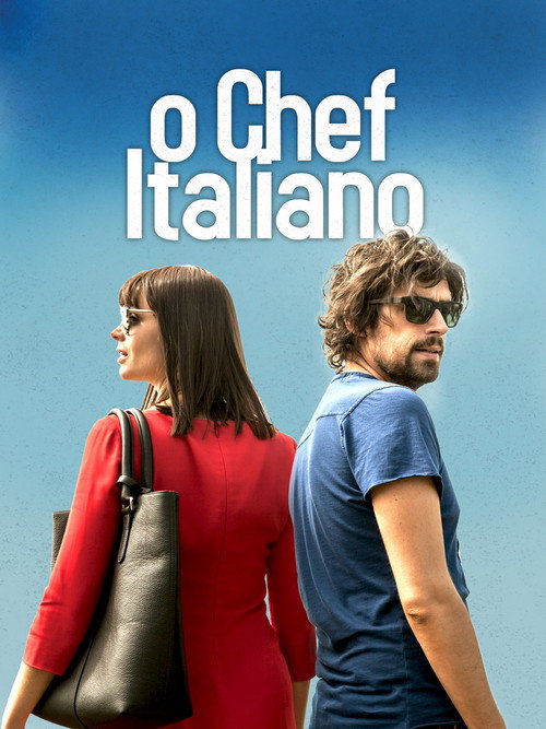Assistir O Chef Italiano