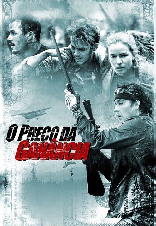Assistir O Preço da Ganância