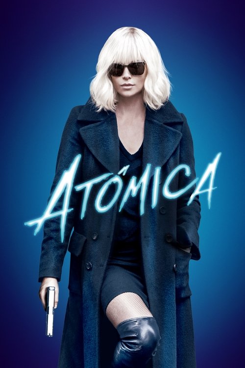 Assistir Atômica