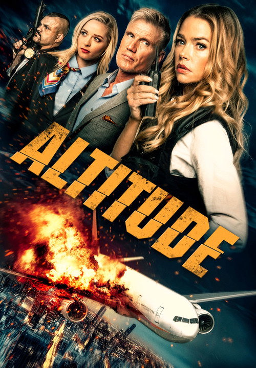 Assistir Altitude