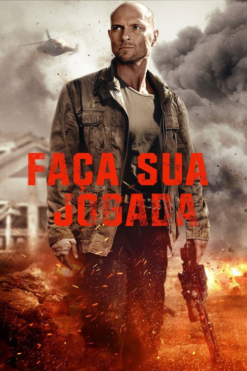 Assistir Faça Sua Jogada
