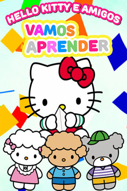 Assistir Hello Kitty e Amigos: Vamos Aprender
