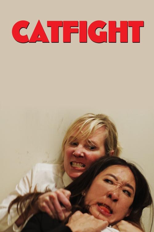 Assistir Catfight