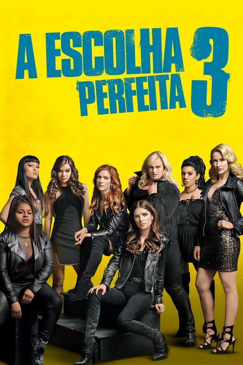 Assistir A Escolha Perfeita 3