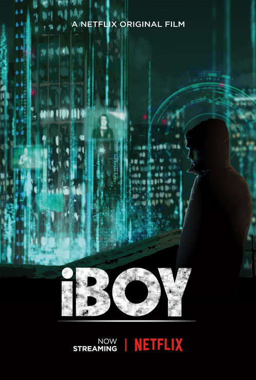 Assistir iBoy