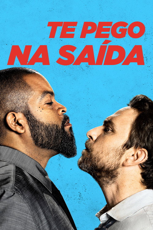 Assistir Te Pego na Saída