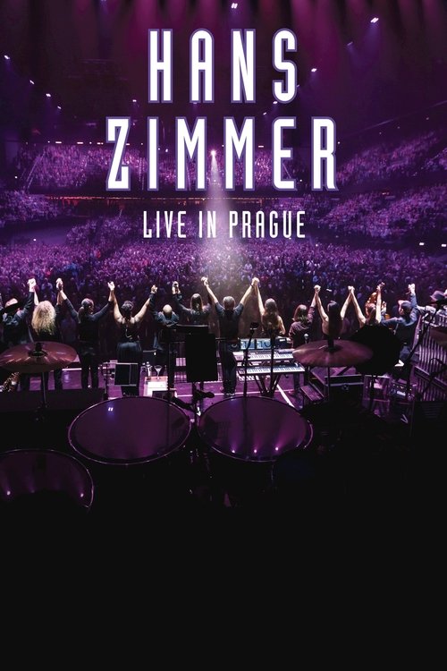 Assistir Hans Zimmer: Ao Vivo em Praga