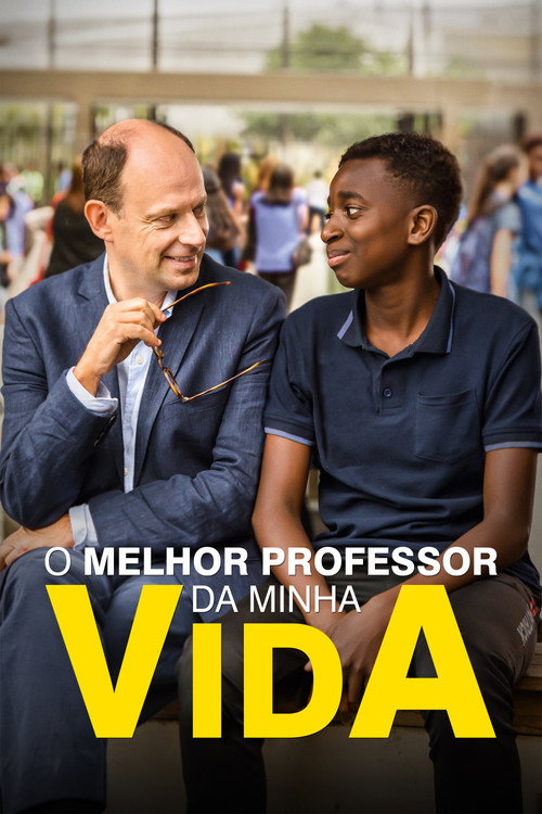 Assistir O Melhor Professor da Minha Vida