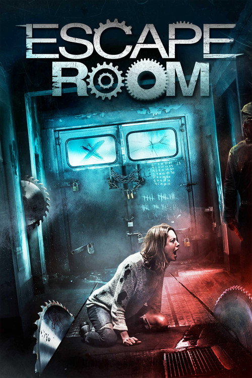 Assistir Escape Room
