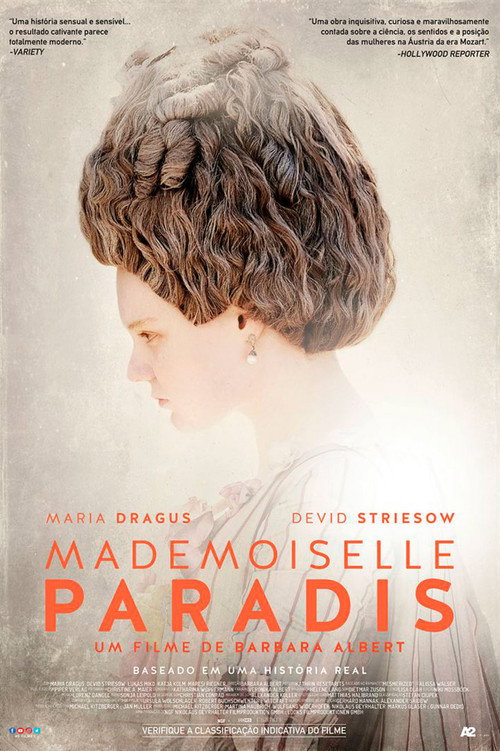 Assistir Mademoiselle Paradis