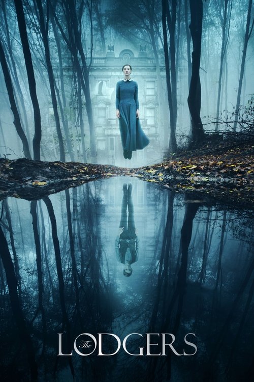 Assistir The Lodgers