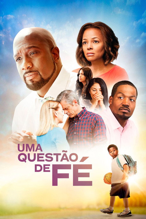 Assistir Uma Questão de Fé