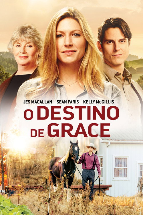 Assistir O Destino de Grace