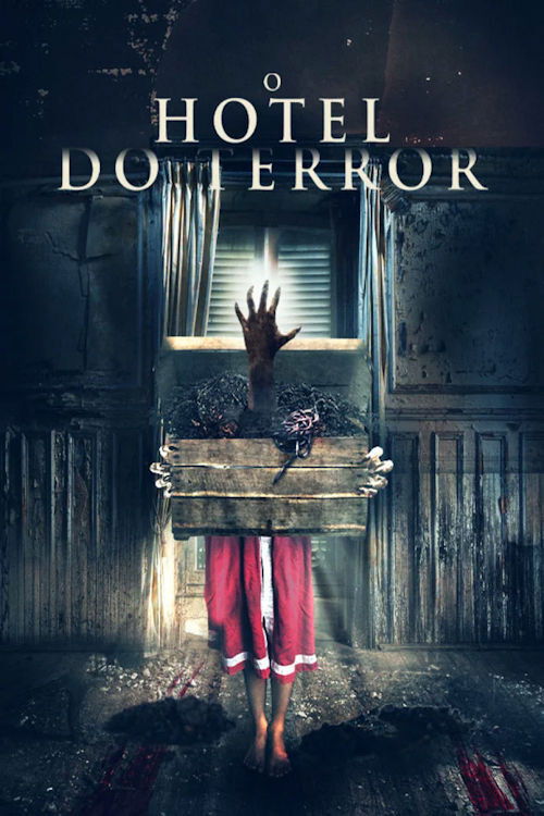 Assistir O Hotel do Terror