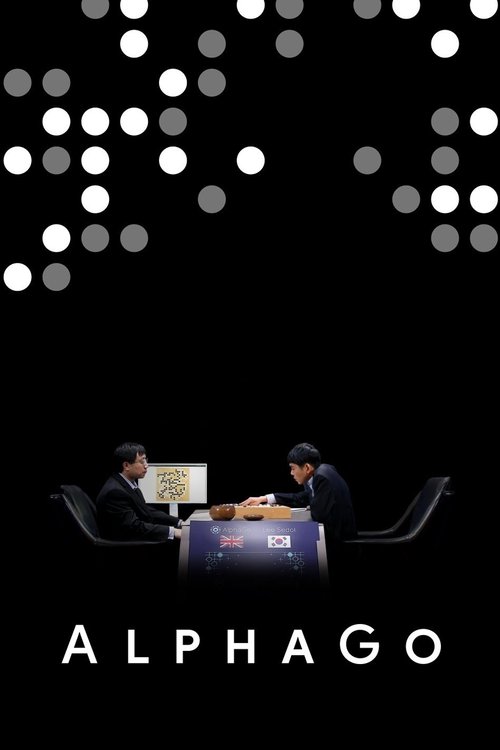 Assistir AlphaGo