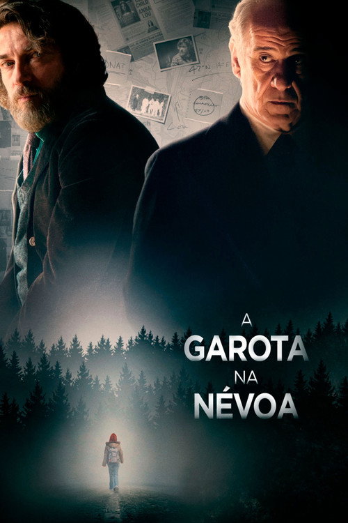 Assistir A Garota Na Névoa