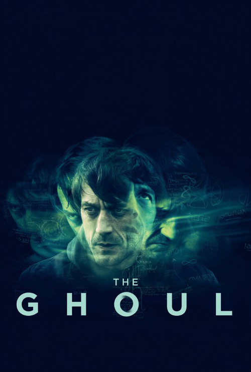 Assistir The Ghoul