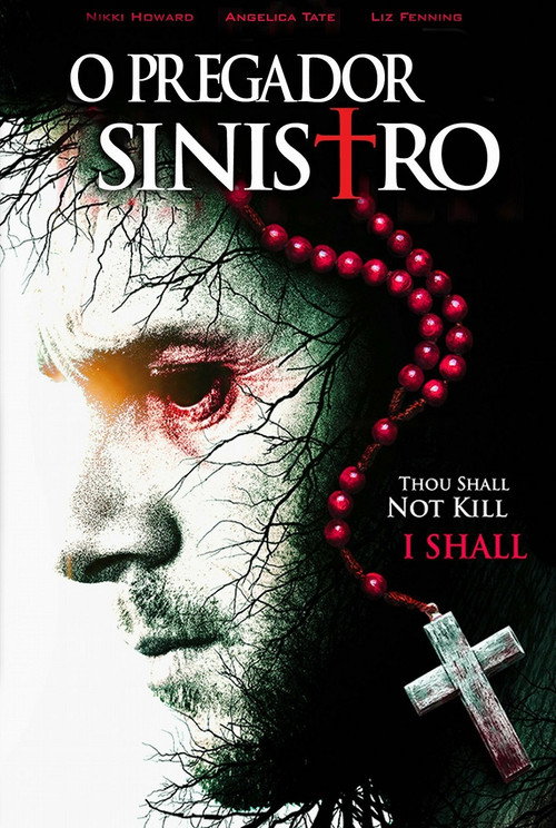 Assistir O Pregador Sinistro