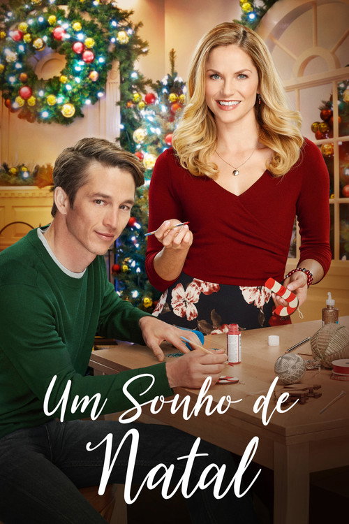 Assistir Um Sonho de Natal