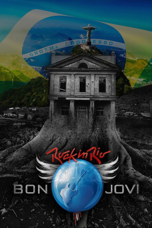 Assistir Bon Jovi: Rock in Rio 2017