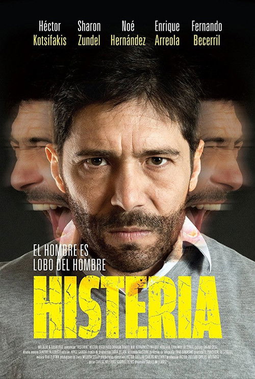 Assistir Histeria