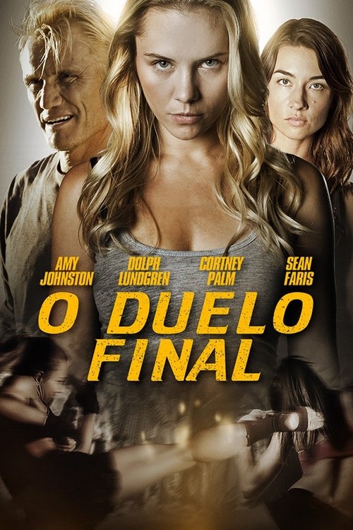 Assistir O Duelo Final