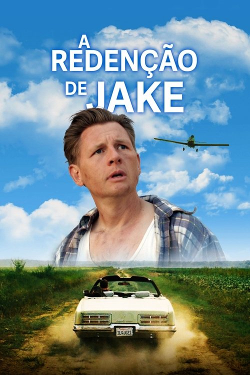 Assistir A Redenção de Jake