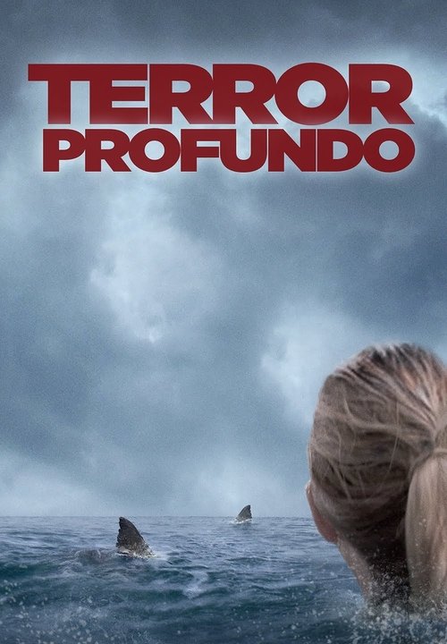 Assistir Terror Profundo