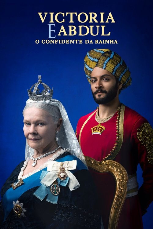 Assistir O Confidente da Rainha