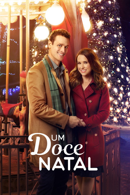 Assistir Um Doce Natal