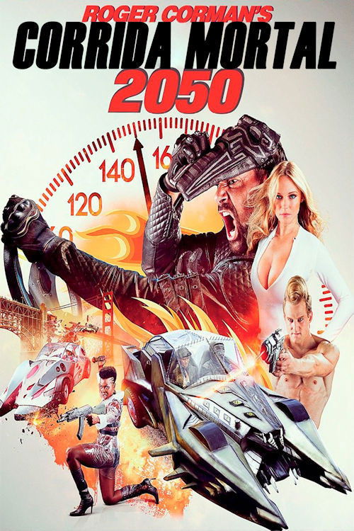 Assistir De Roger Corman Corrida Mortal 2050