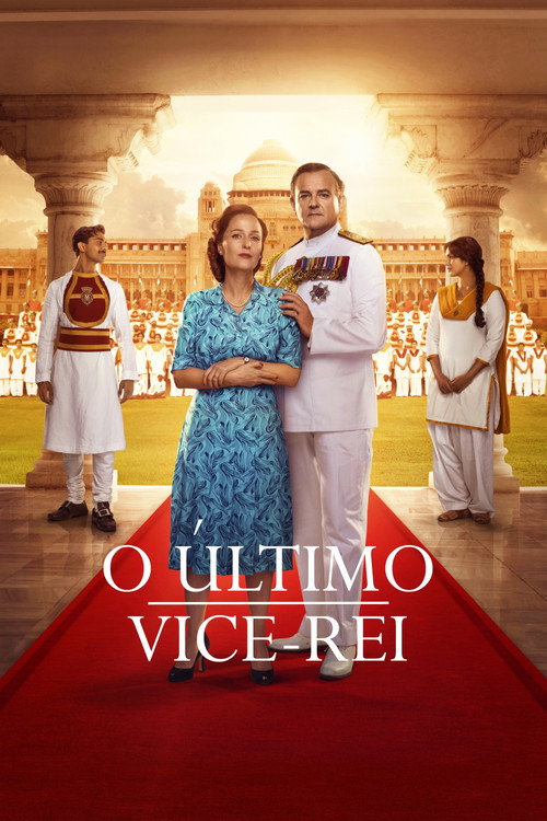 Assistir O Último Vice-Rei