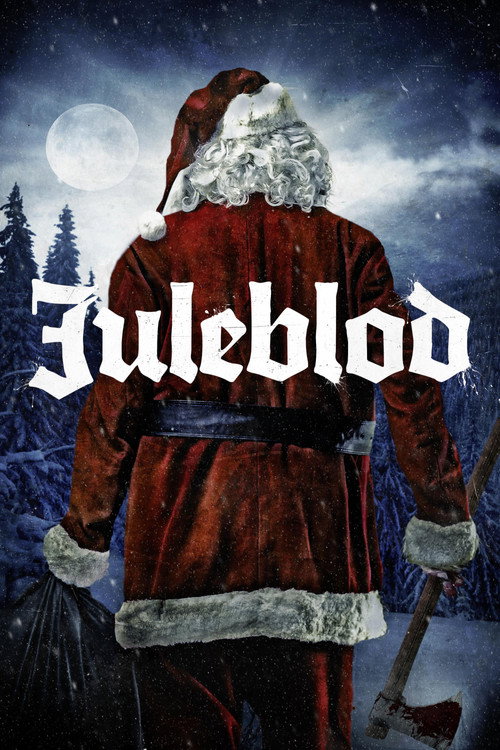 Assistir Natal Sangrento