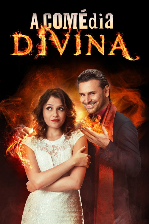 Assistir A Comédia Divina