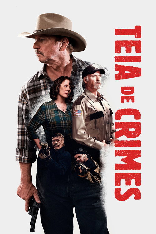 Assistir Teia de Crimes
