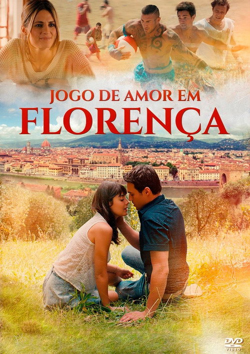 Assistir Jogo de Amor em Florença
