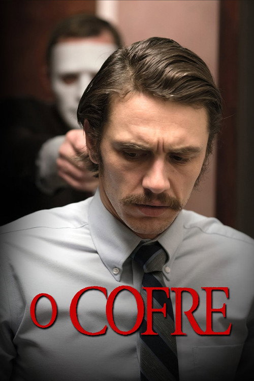 Assistir O Cofre