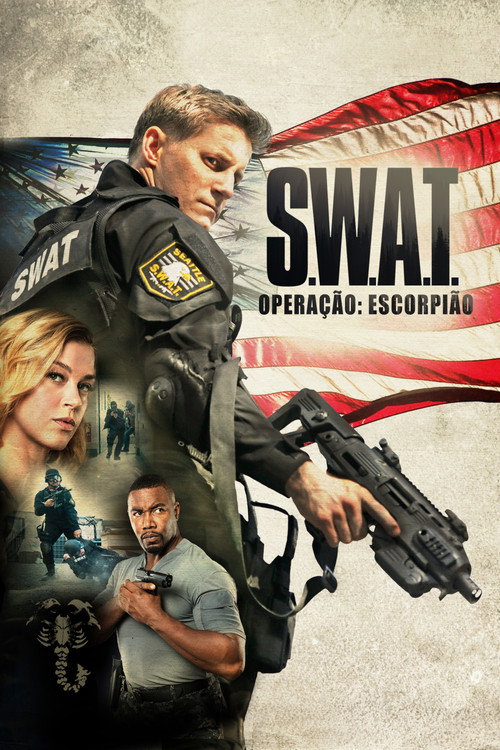 Assistir S.W.A.T.: Operação: Escorpião