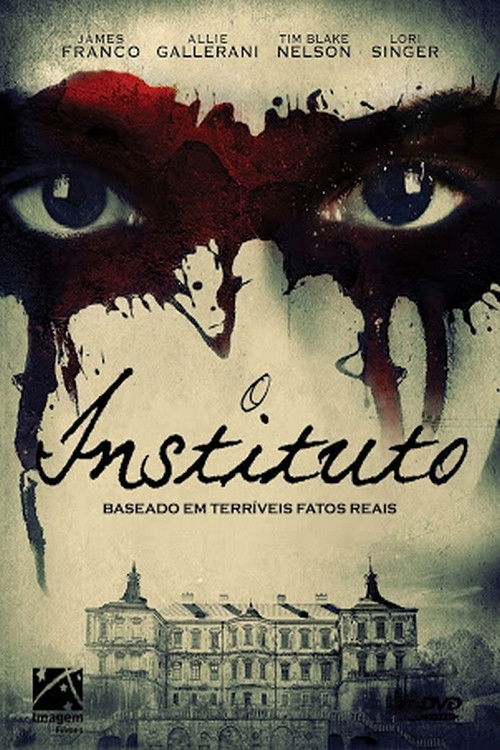 Assistir O Instituto