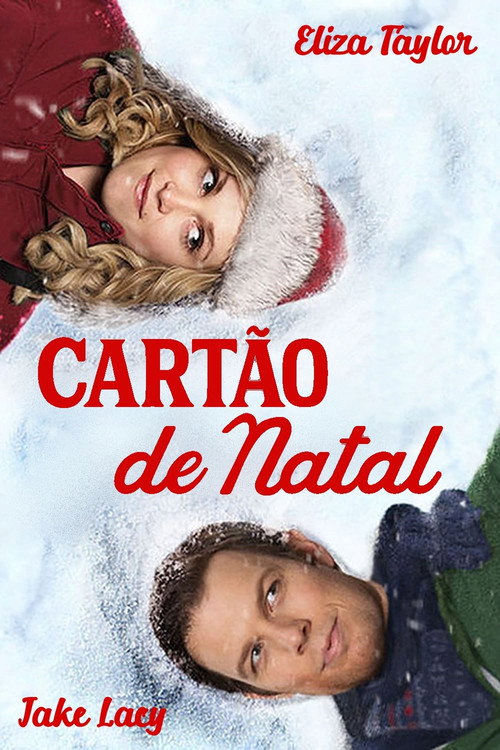 Assistir Cartão de Natal
