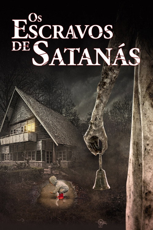 Assistir Os Escravos de Satanás