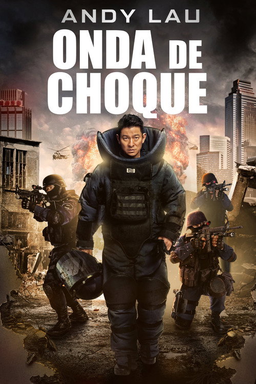Assistir Onda de Choque